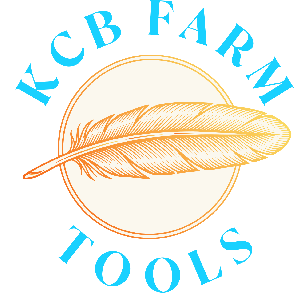 KCB Farm Tools